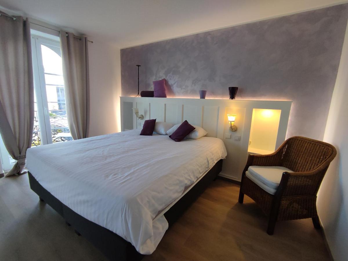 La Gerarie Ferienhaus Bastogne
