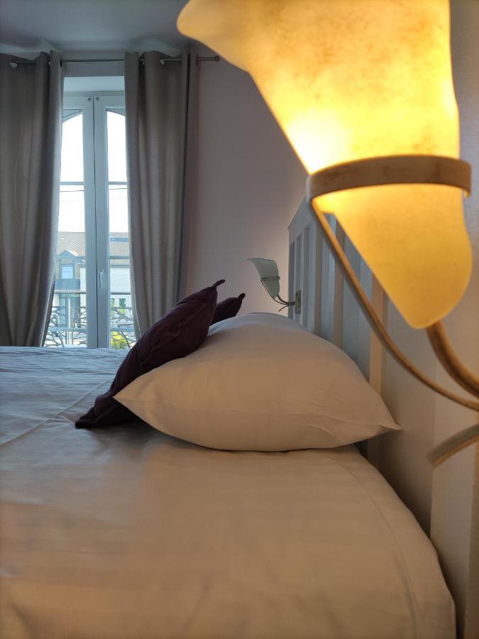 Ferienhaus La Gerarie Bastogne